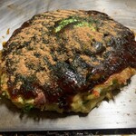 お好み焼 きじ 本店 - 