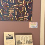 ルーシーズベーカリー - 