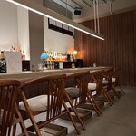 Sweets&bar Mont Pignon - 