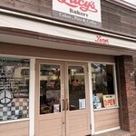 ルーシーズベーカリー - 