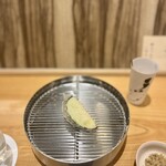てんぷら 下村 - 