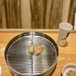 てんぷら 下村 - 