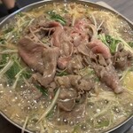 海神の後楽園 有楽町店 - 