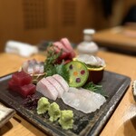 川目 - 