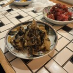 立呑み中華 起率礼 - 