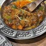 スパイスバザール アチャカナ - 