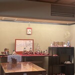 御菓子司 中村軒 - 