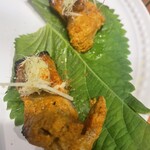 スパイスバザール アチャカナ - 