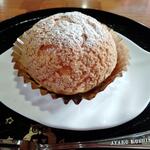 パティスリー ポム - 料理写真: