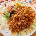 African Restaurant Jollof Kitchen - ベナチン　1520円(税込)