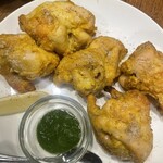 スパイスバザール アチャカナ - 