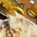 スパイスバザール アチャカナ - 