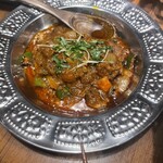 スパイスバザール アチャカナ - 