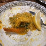 スパイスバザール アチャカナ - 