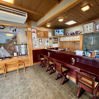 高砂中華そば_2