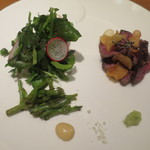 ラ・ボンバンス - 