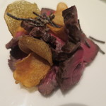 ラ・ボンバンス - 