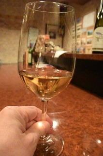 Antic Wine - ★香ばしくシャープなフレイバーのワイン。