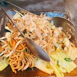 炭火串焼き 海鮮料理 燦々 - 