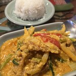 タイの食卓 クルン・サイアム 自由が丘店 - 