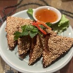 タイの食卓 クルン・サイアム 自由が丘店 - 