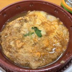 なか卯 - 料理写真: