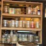 スパイスカレー ボマイェ - 