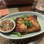 タイの食卓 クルン・サイアム 自由が丘店 - 