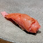 鮨 こしかわ - トロ (京都)