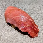 鮨 こしかわ - 中トロ (大間)