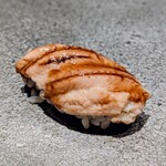 鮨 こしかわ - 穴子