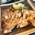 炭火串焼き 海鮮料理 燦々 - 