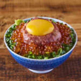 日本の酒と馬の肉 ウマ○_1