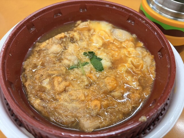 なか卯 西新宿店 - 西新宿/牛丼 | 食べログ