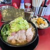 家系ラーメン たつ家