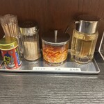 中華蕎麦 一番舎 - 