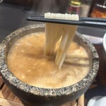 中華蕎麦 一番舎 - 