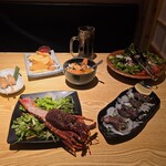 完全個室居酒屋 九州蔵 飯田橋店 - 