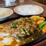 手作りハンバーグ フレンズ - 