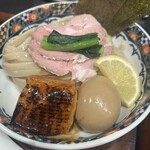 中華蕎麦 一番舎 - 