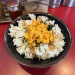 家系ラーメン たつ家 - 