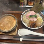 中華蕎麦 一番舎 - 