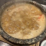 中華蕎麦 一番舎 - 