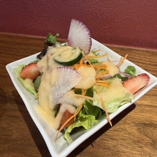 ビストロリュエル_1