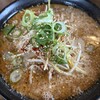 二十四代目哲麺 大田原店