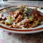 のむらお好み焼き店 - 