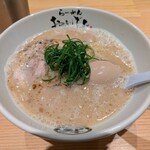 らーめん おいげん - 