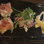 サンクスネイチャー - 