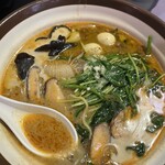 張亮麻辣湯 池袋店 - 