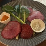 サンクスネイチャー - 